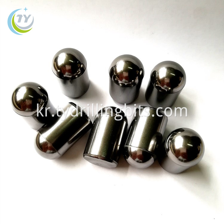 Carbide Buttons Yg6